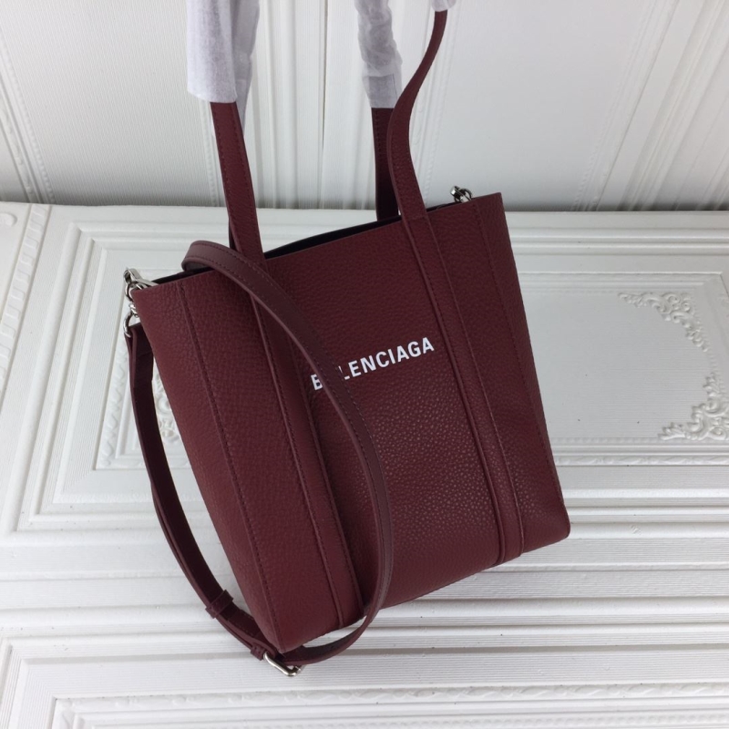 Balenciaga Shopping Bags